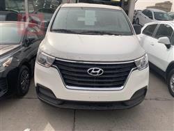 Hyundai H-1